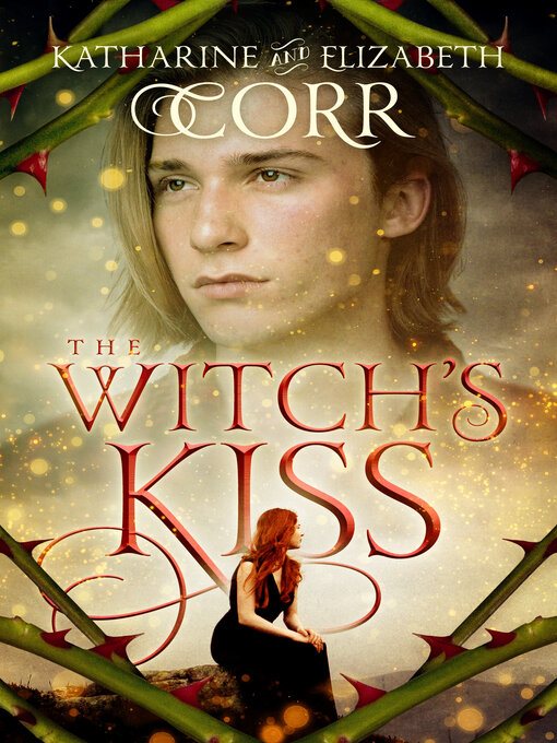 Title details for The Witch's Kiss by Katharine Corr - Wait list